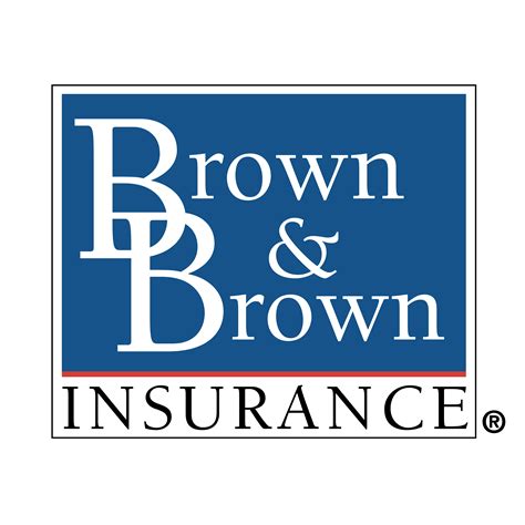Brown and Brown Insurance logo