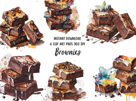 Brownies Nijuu