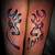 Browning Couples Tattoos