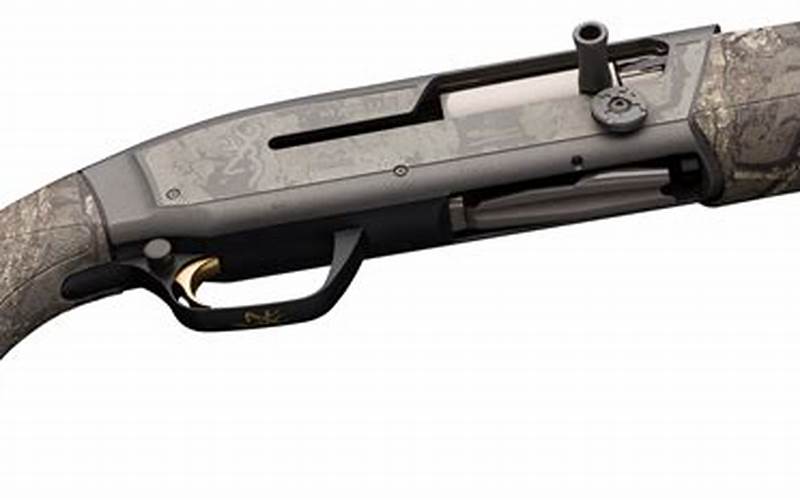 Browning Maxus Wicked Wing Performance