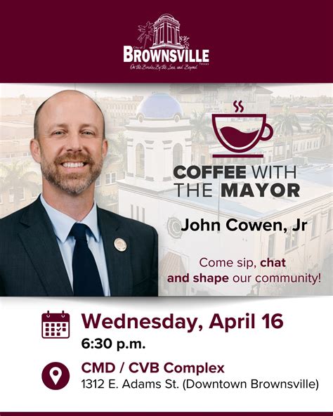 Brownsville Community Conversations