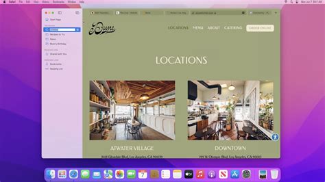 Browse the Web Securely in Safari in iOS 15 and macOS Monterey