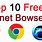 Browser Free Download