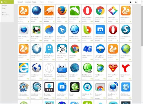 Browser Gratis yang Bisa Download Video