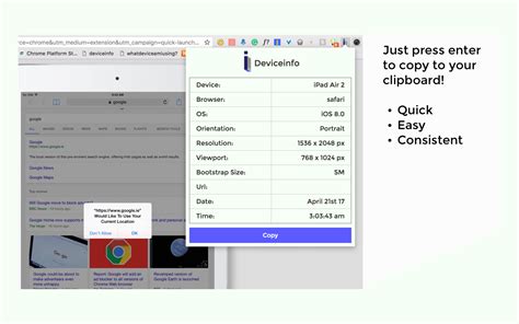 BrowserStack - Chrome Web Store