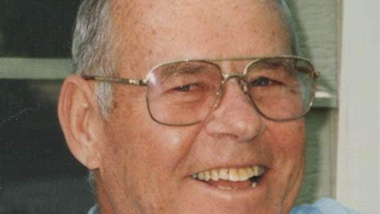 Bruce Brown Obituary 2024