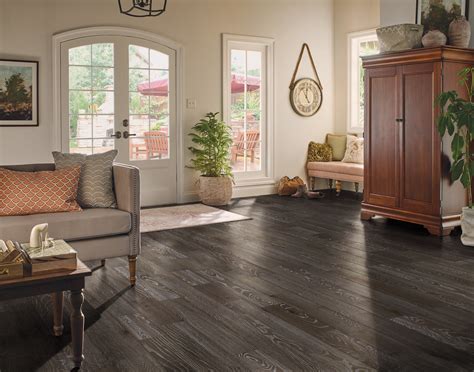 Bruce Armstrong Flooring