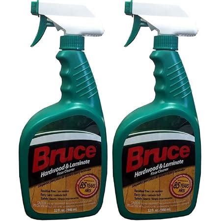 Bruce Laminate Floor Cleaner