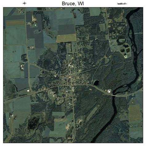 Bruce Public School, Bruce Wisconsin Cragin Spring Flickr