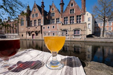 Bruges Breweries