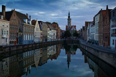 Bruges Travel