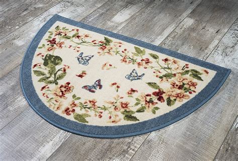 Stylish and Durable Brumlow Mills Kitchen Rugs - Get Yours Today!