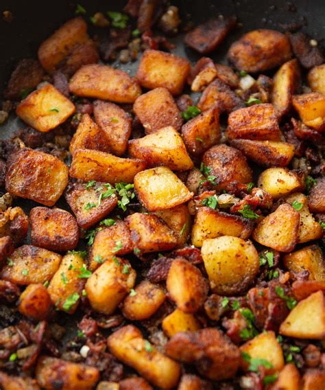 Brunch Potato Recipes