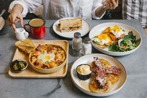 How did Brunch find Its Way to America?
