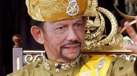 Brunei Richest