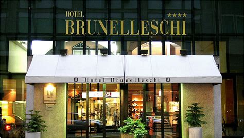 Brunelleschi Hotel Milan