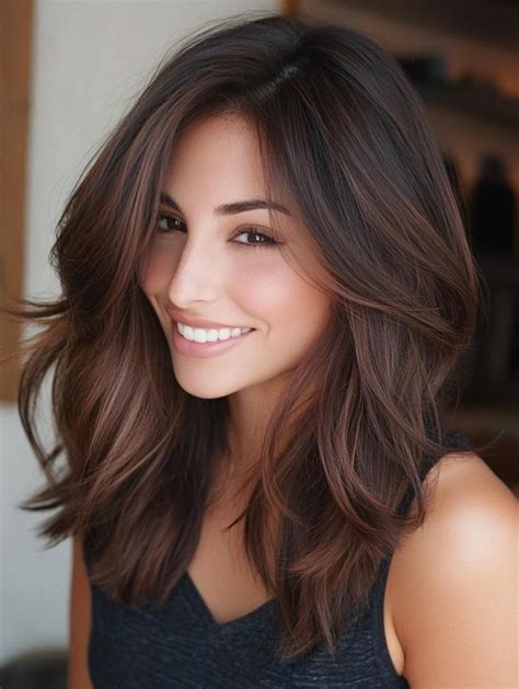 Brunette