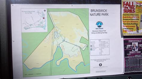 Brunswick County Parks & Recreation Parks
