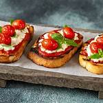 Bruschetta