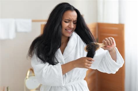 Brushing and Detangling
