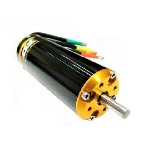 Boost Your Efficiency with the Brushless Motor Amp Draw Calculator: A Must-Have Tool for Today's Engineers