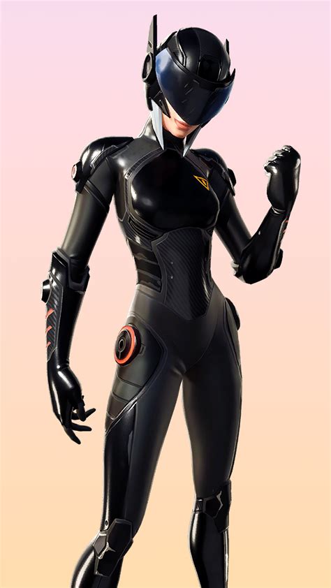 Unleash the Fearless Warrior Within: Introducing the Brute Gunner Fortnite Skin!