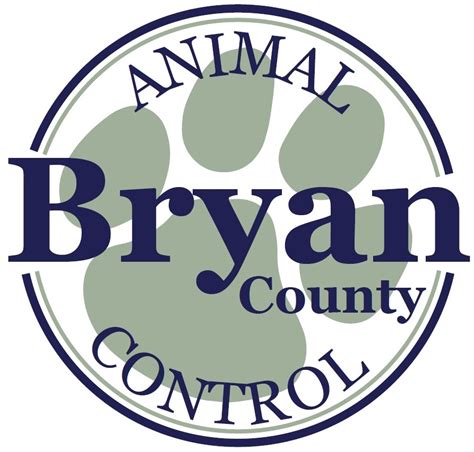 Bryan County Animal Control: Your Trusted Partner for Safe and Humane Animal Management