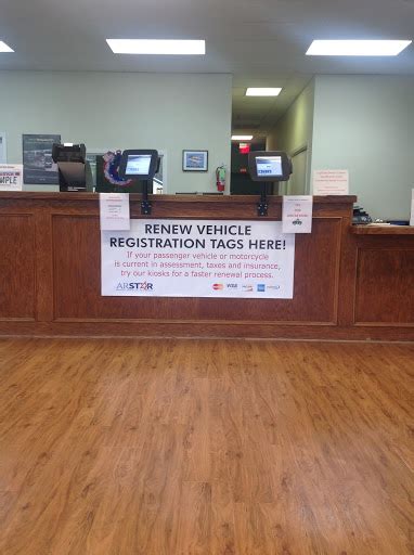 Bryant Revenue Office: Your One-Stop-Shop for Tax Services.