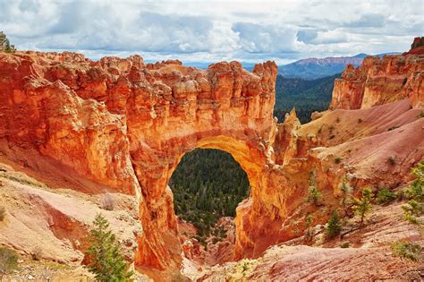 Bryce Canyon attractions