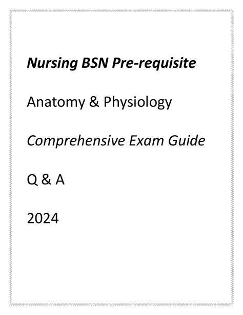 Bsn In Nursing – Complete Guide & Tips