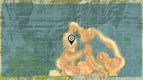 Scorched Earth Overview playarkmobile