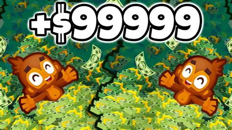 Btd6 Money Calculator