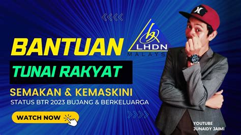 Btr 2023 Bujang: Inovasi Terkini Dalam Teknologi Kemaskini