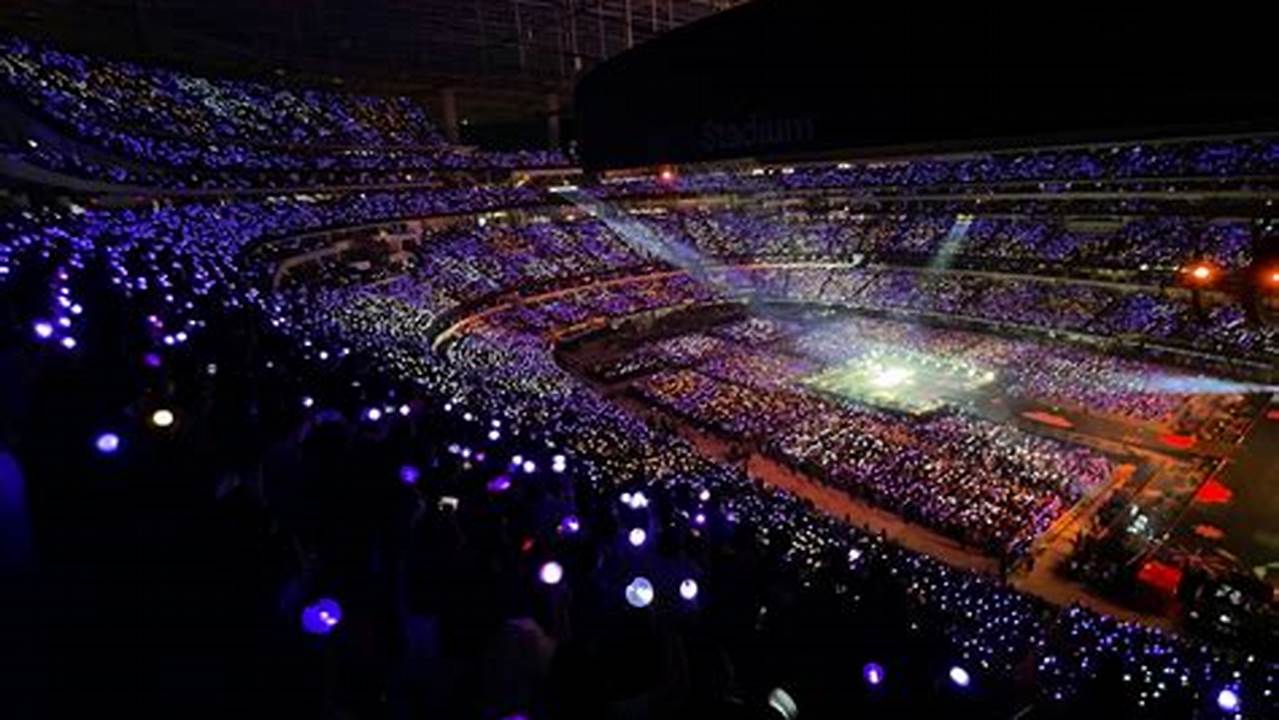 Bts Concert 2024 Utah