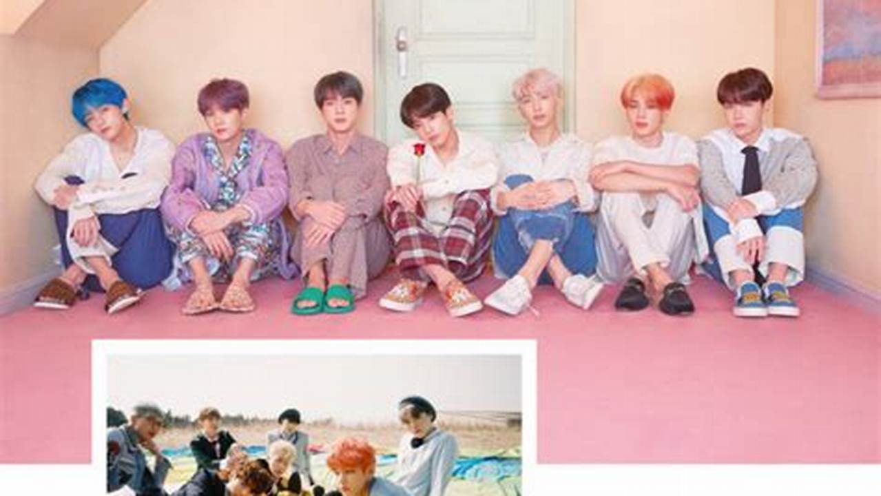 Bts Concert Dates 2024 Calendar