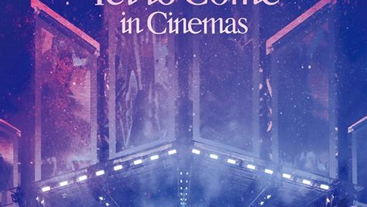 Bts Movie Concert 2025