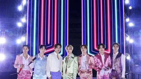 Bts Breaking Up 2022