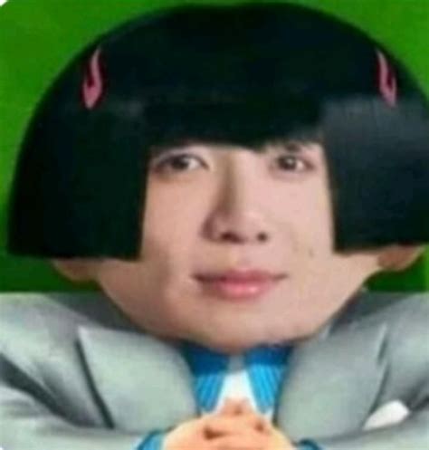 Bts Cursed Images
