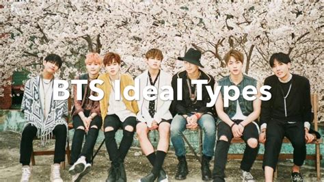 Unlocking the Secret to BTS' Dreamy Ideal Type: Reveling in the Magic of the Perfect Skin Tone!