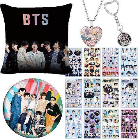 Bts Merchandise Near Me