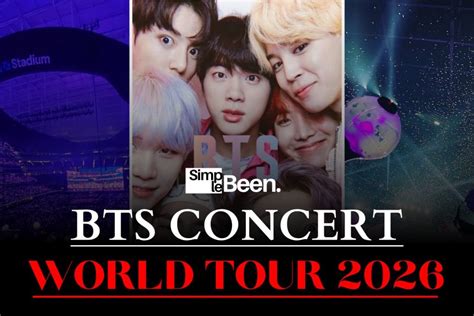 Bts Next Concert 2022