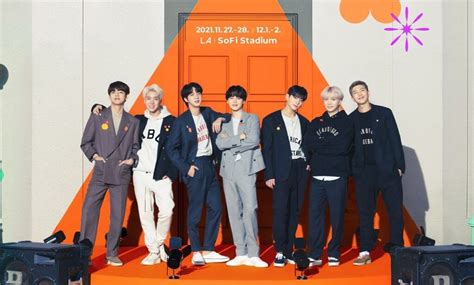 Bts Sofi Stadium Tickets