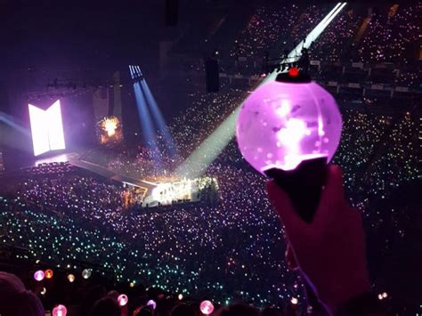 Bts Tickets Los Angeles