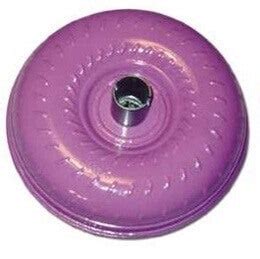Bts Torque Converter