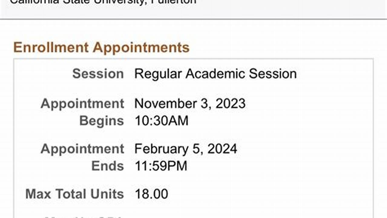 Bu Spring 2024 Registration