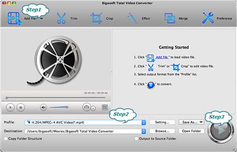 Bu File Converter