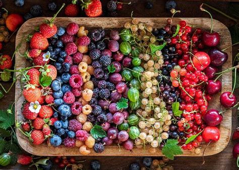 Buah