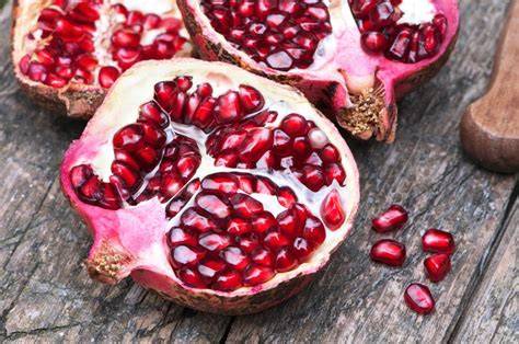 Buah