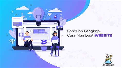 Buat Blog dan Situs Web Anda Sendiri