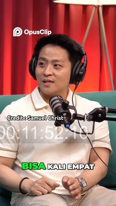 Buat Target Realistis